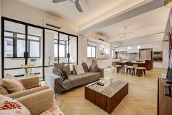 Public Mansions (D12), Apartment #580487911